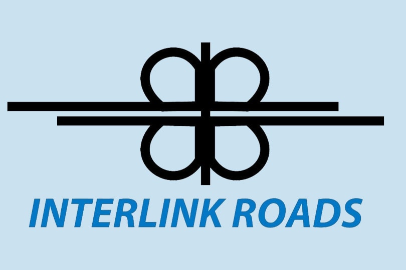 Interlink Roads – Intranet