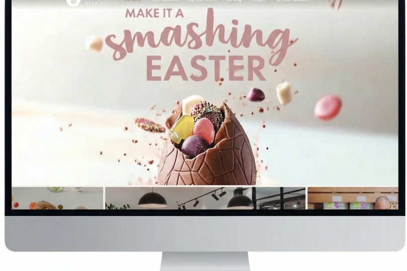 The Source Bulk Foods