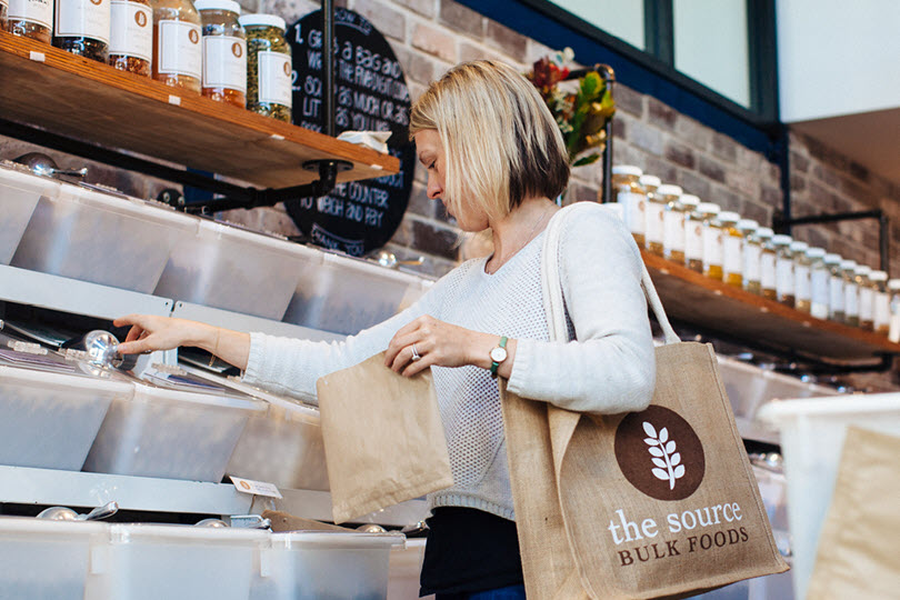 The Source Bulk Foods
